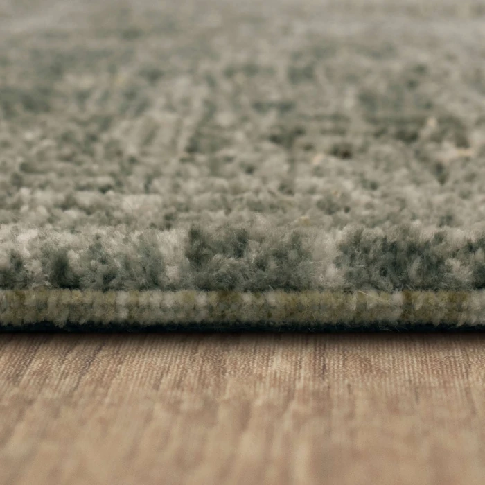 Karastan Lost City Neutral 9' 6" x 12' 11" Area Rug
