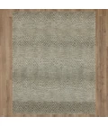 Karastan Lost City Neutral 9' 6" x 12' 11" Area Rug
