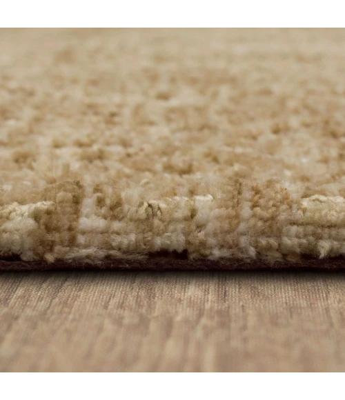 Karastan Lost City Khaki 5' 3" x 7' 10" Area Rug