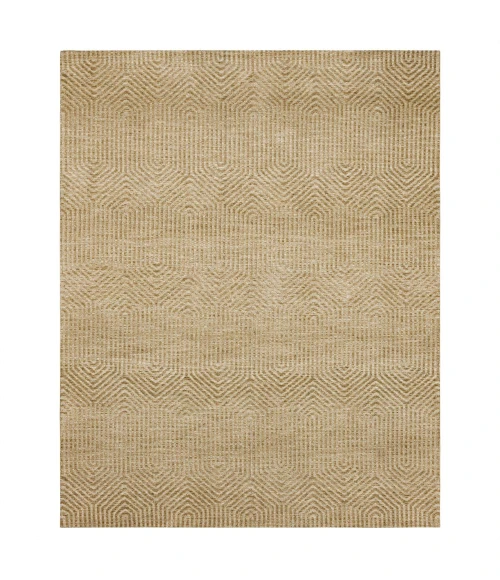 Karastan Lost City Khaki 5' 3" x 7' 10" Area Rug