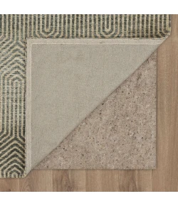 Karastan Bowen By Drew & Jonathan Home Lost City Neutral Rug 2 ft. 4 in. X 7 ft. 10 in. Runner