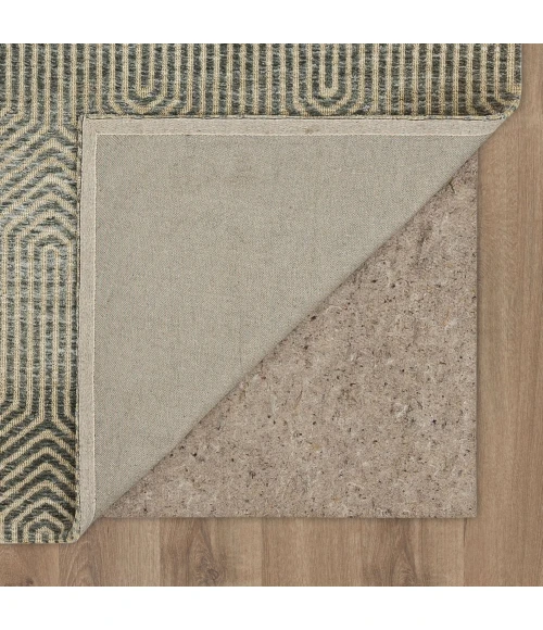 Karastan Lost City Neutral 5' 3" x 7' 10" Area Rug