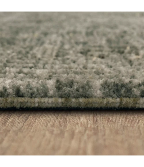 Karastan Lost City Neutral 5' 3" x 7' 10" Area Rug