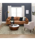 Karastan Lost City Neutral 8' x 10' Area Rug