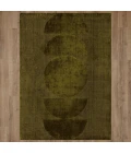 Bobby Berk by Karastan (Series 2) Luna Moss 8' x 10' Area Rug