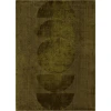 Bobby Berk by Karastan (Series 2) Luna Moss 8' x 10' Area Rug