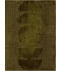 Bobby Berk by Karastan (Series 2) Luna Moss 8' x 10' Area Rug