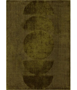 Bobby Berk by Karastan (Series 2) Luna Moss 8' x 10' Area Rug