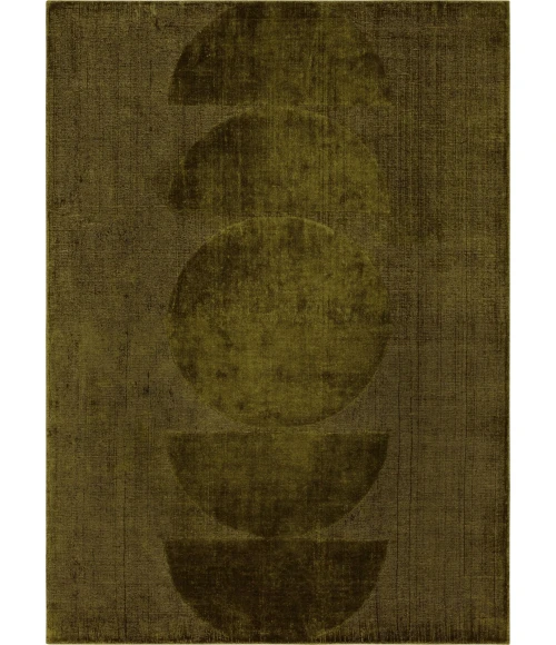 Bobby Berk by Karastan (Series 2) Luna Moss 8' x 10' Area Rug