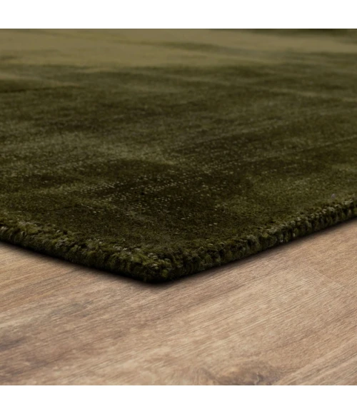 Bobby Berk by Karastan (Series 2) Luna Moss 8' x 10' Area Rug