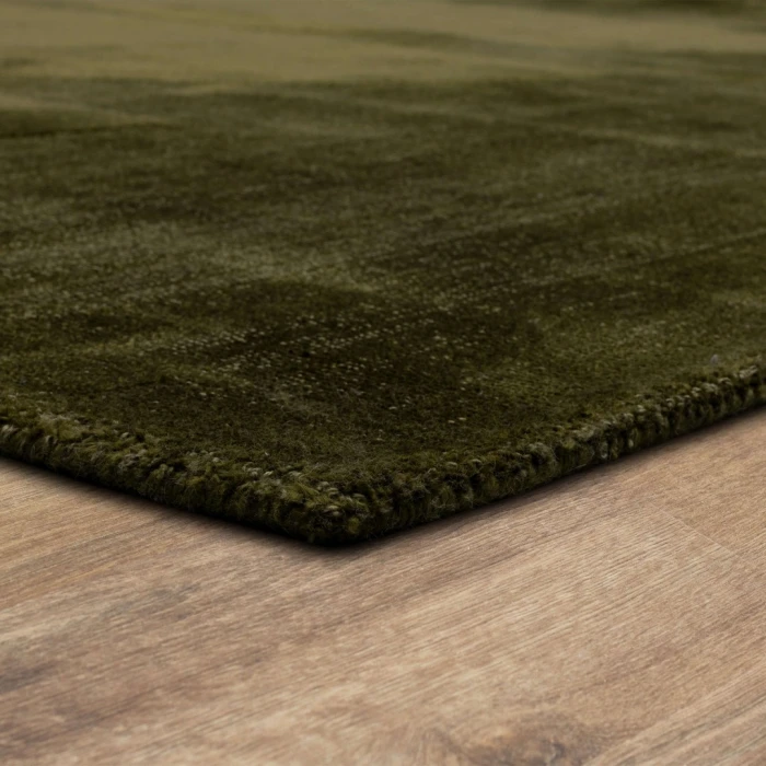 Bobby Berk by Karastan (Series 2) Luna Moss 5' x 8' Area Rug