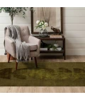 Bobby Berk by Karastan (Series 2) Luna Moss 8' x 10' Area Rug