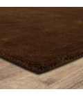 Bobby Berk by Karastan (Series 2) Luna Sienna 8' x 10' Area Rug