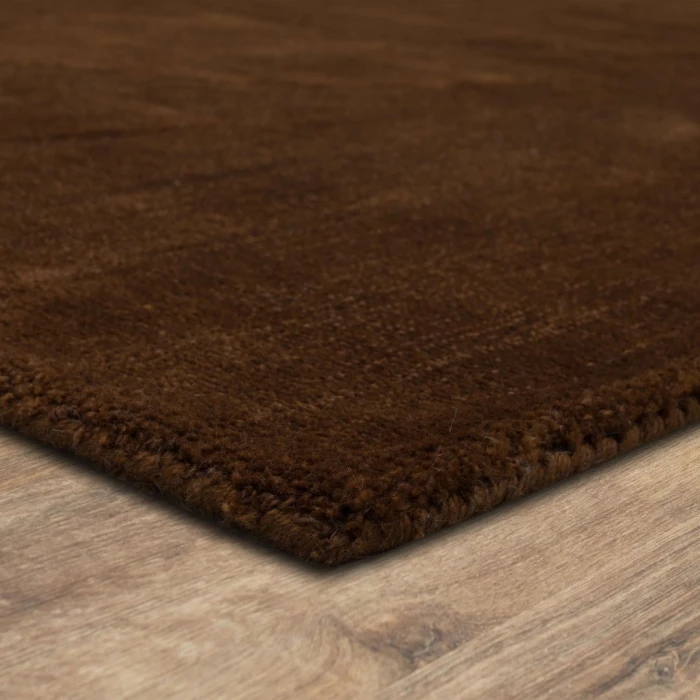 Bobby Berk by Karastan (Series 2) Luna Sienna 5' x 8' Area Rug