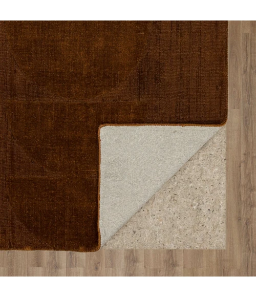 Bobby Berk by Karastan (Series 2) Luna Sienna 8' x 10' Area Rug