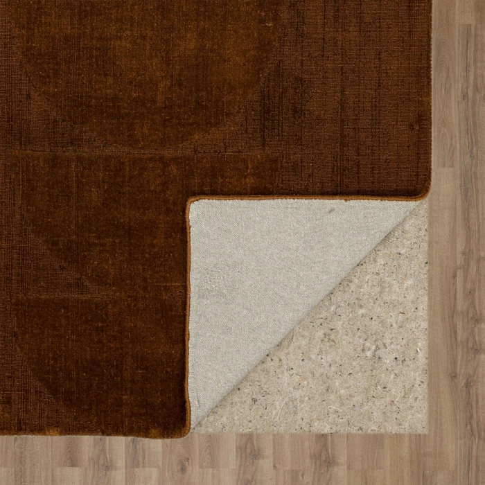 Bobby Berk by Karastan (Series 2) Luna Sienna 5' x 8' Area Rug