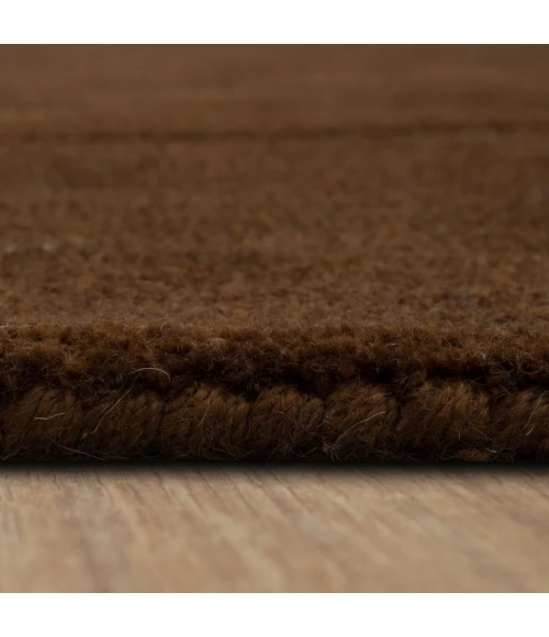 Bobby Berk by Karastan (Series 2) Luna Sienna 8' x 10' Area Rug