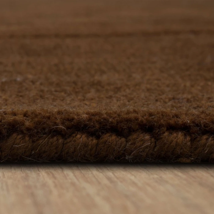 Bobby Berk by Karastan (Series 2) Luna Sienna 5' x 8' Area Rug