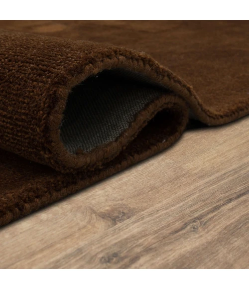 Bobby Berk by Karastan (Series 2) Luna Sienna 8' x 10' Area Rug