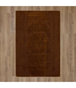 Bobby Berk by Karastan (Series 2) Luna Sienna 5' x 8' Area Rug