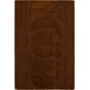 Bobby Berk by Karastan (Series 2) Luna Sienna 5' x 8' Area Rug
