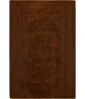 Bobby Berk by Karastan (Series 2) Luna Sienna 5' x 8' Area Rug