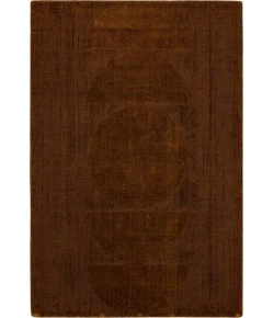 Bobby Berk by Karastan (Series 2) Luna Sienna 5' x 8' Area Rug