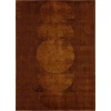Bobby Berk by Karastan (Series 2) Luna Sienna 8' x 10' Area Rug