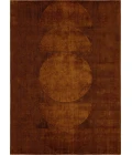 Bobby Berk by Karastan (Series 2) Luna Sienna 8' x 10' Area Rug