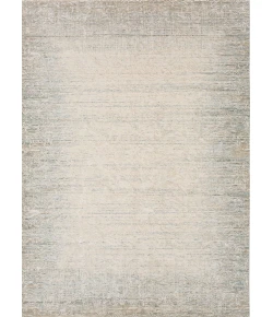 Karastan Solitude Mandawa Cream Dark Grey Rug 9 ft. X 11 ft. 9 in. Rectangle