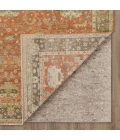 Karastan Sundar Rust R1429 8ft. X 10ft. Rect. Rug
