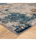 Karastan Rugs Tryst Marseille Blue