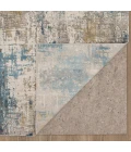 Karastan Rugs Tryst Marseille Blue