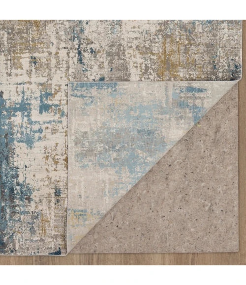 Karastan Rugs Tryst Marseille Blue
