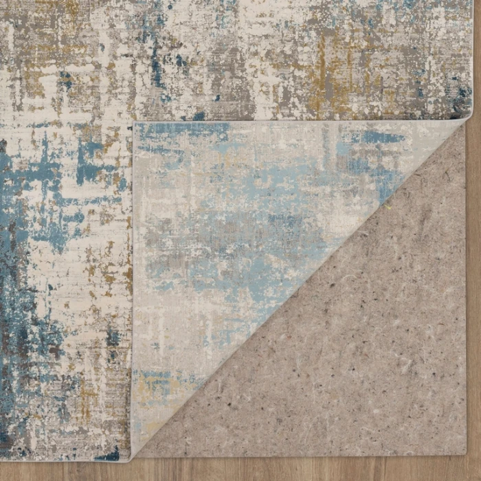 Karastan Rugs Tryst Marseille Blue