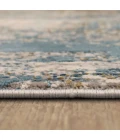 Karastan Rugs Tryst Marseille Blue