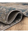 Karastan Rugs Tryst Marseille Blue