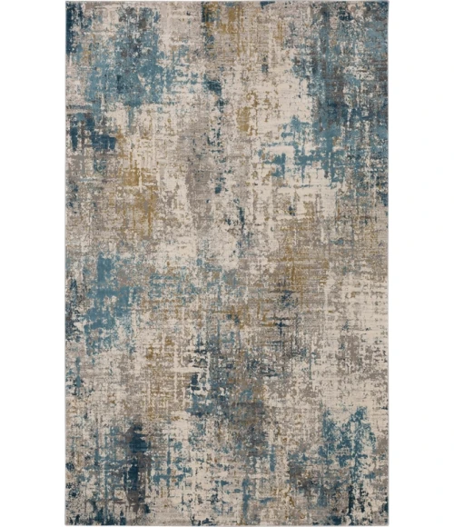 Karastan Rugs Tryst Marseille Blue