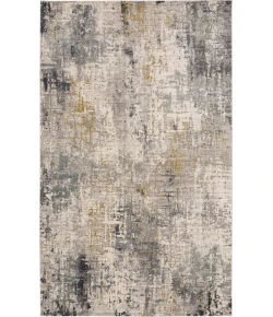 Karastan Tryst Marseille Grey Rug 12 ft. X 15 ft. Rectangle