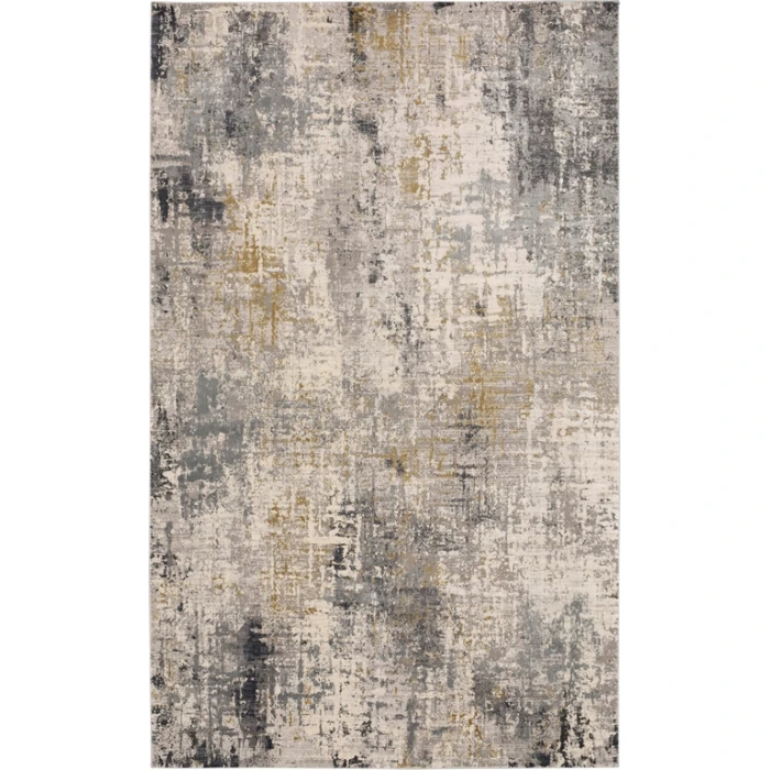 Karastan Rugs Tryst Marseille Grey