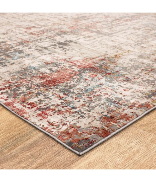 Karastan Rugs Tryst Marseille Multi