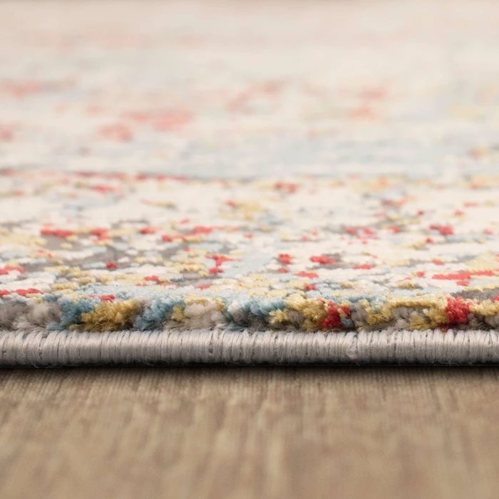 Karastan Rugs Tryst Marseille Multi