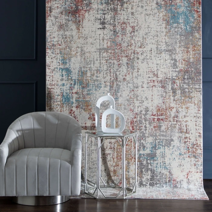 Karastan Rugs Tryst Marseille Multi
