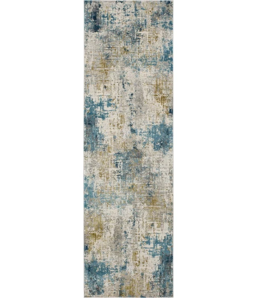 Karastan Rugs Tryst Marseille Blue