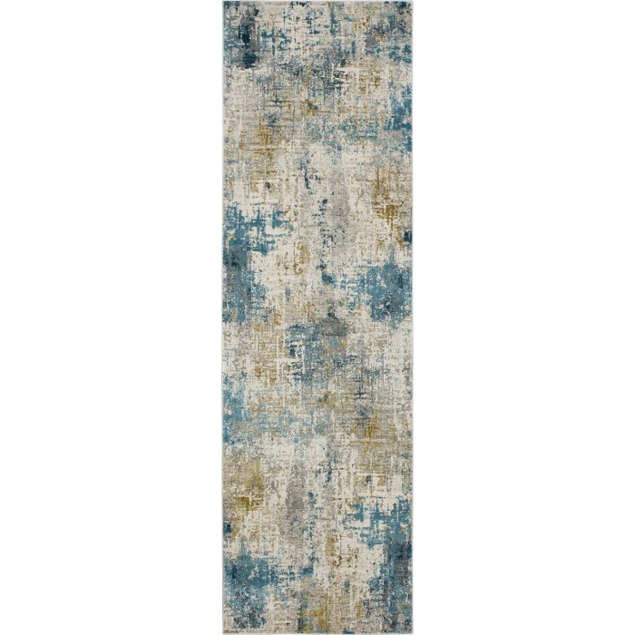 Karastan Rugs Tryst Marseille Blue