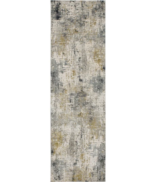 Karastan Rugs Tryst Marseille Grey