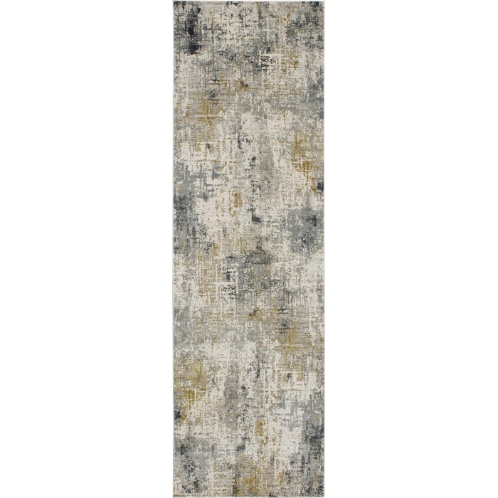 Karastan Rugs Tryst Marseille Grey