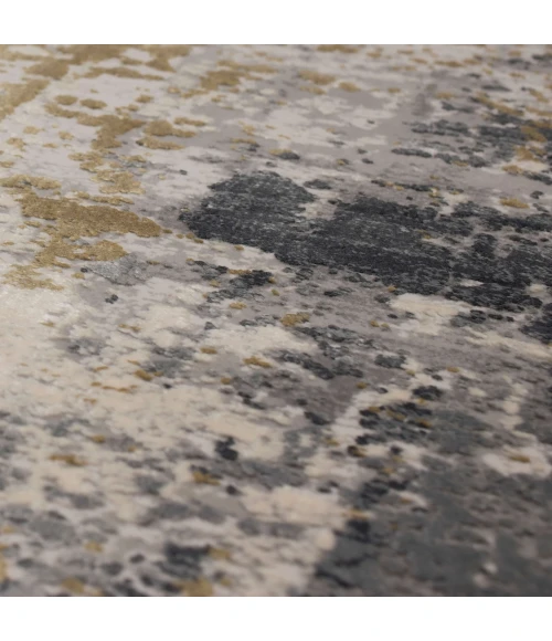 Karastan Rugs Tryst Marseille Grey