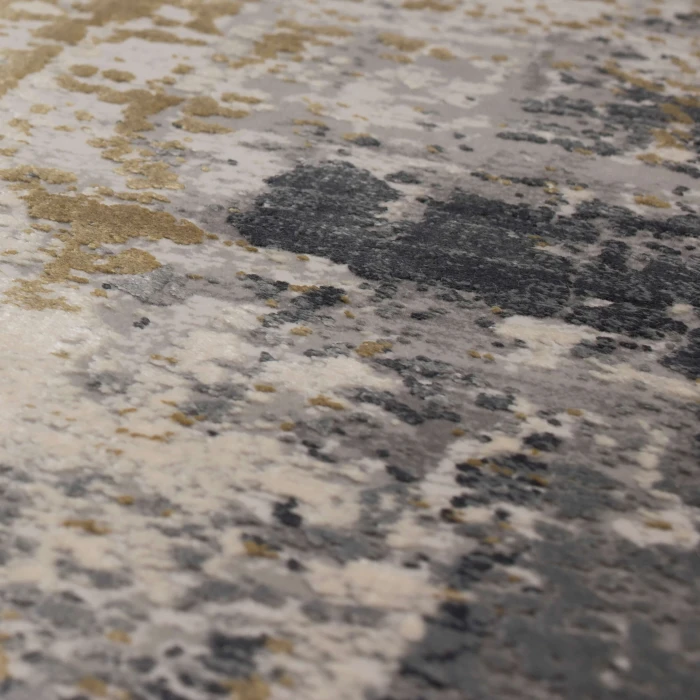 Karastan Rugs Tryst Marseille Grey