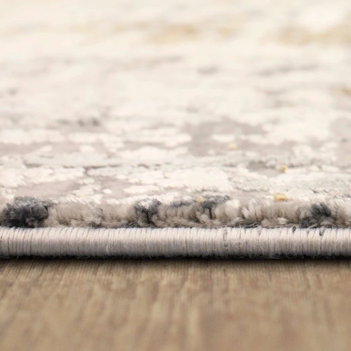Karastan Rugs Tryst Marseille Grey